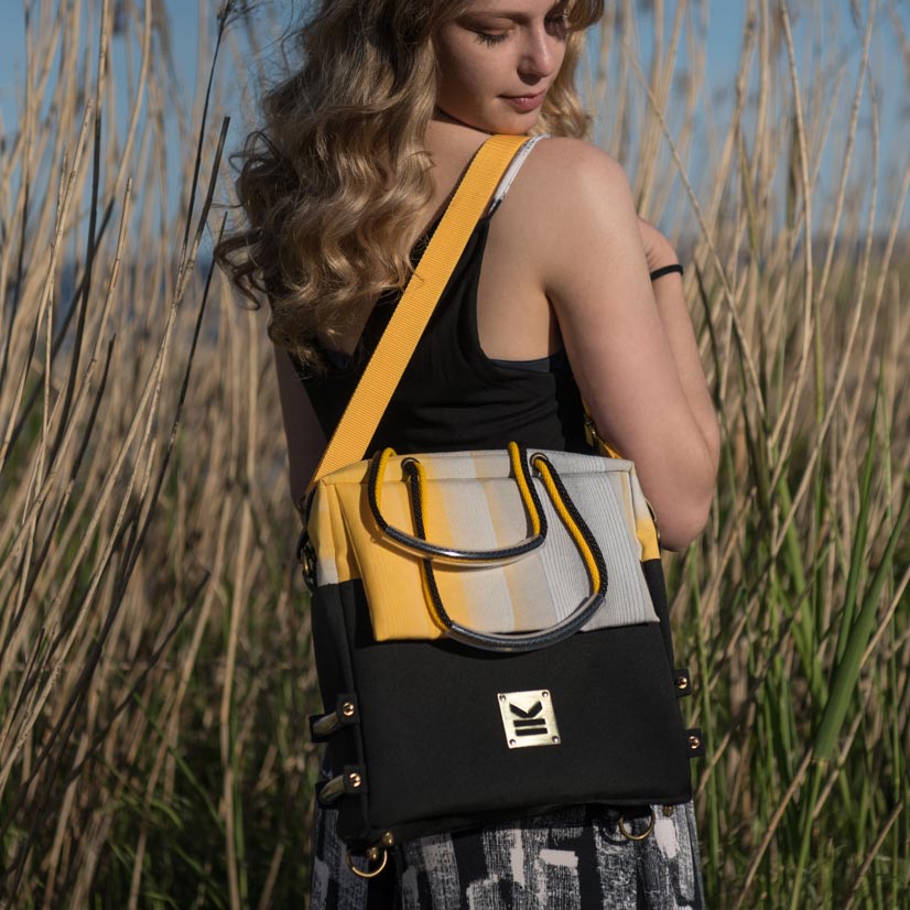Torba Dandelion