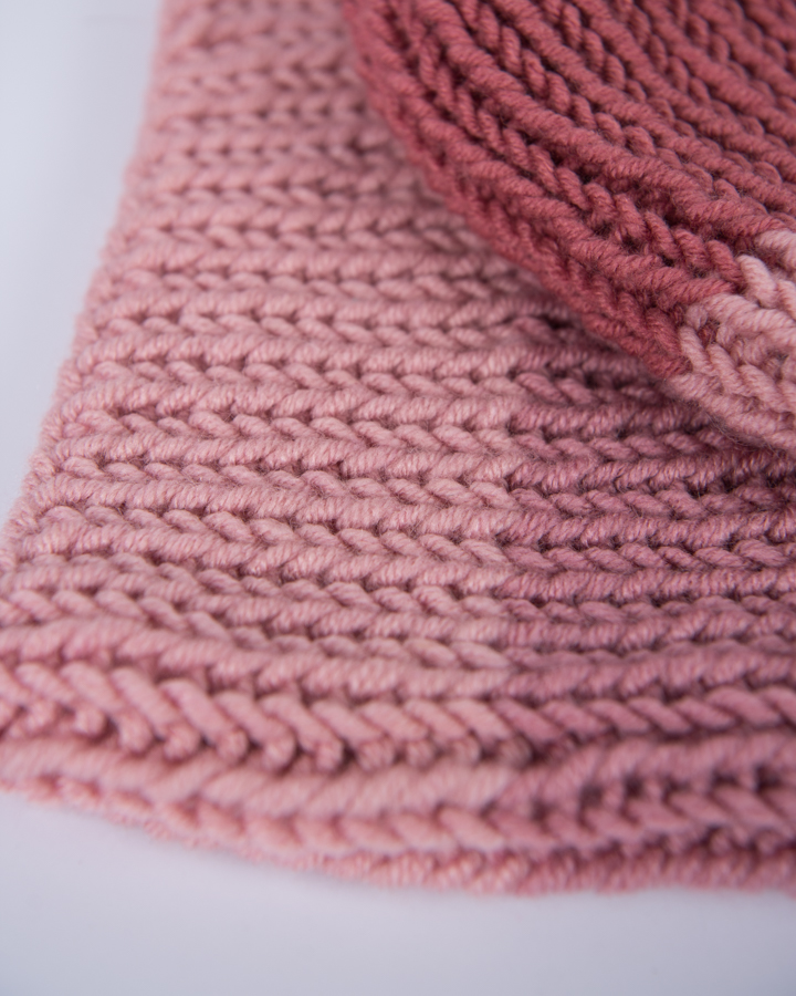 Dusty Rose komplet