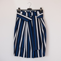 Suknja Candy Blue