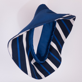 Suknja Candy Blue
